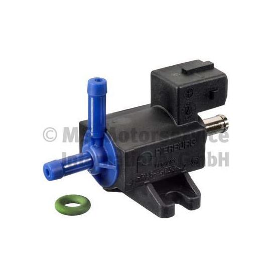 7.01904.03.0 - Boost Pressure Control Valve 