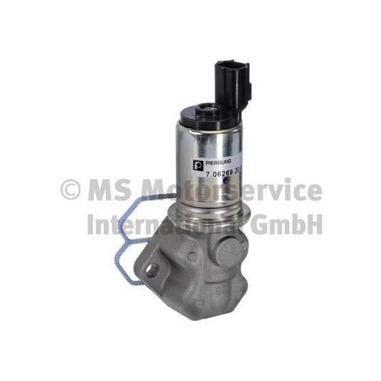 7.06269.20.0 - Idle Control Valve, air supply 