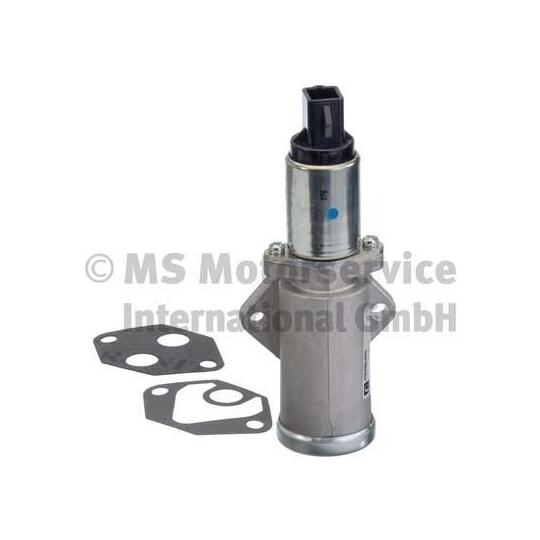 7.06269.26.0 - Idle Control Valve, air supply 