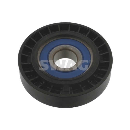 70 93 6441 - Deflection/Guide Pulley, v-ribbed belt 