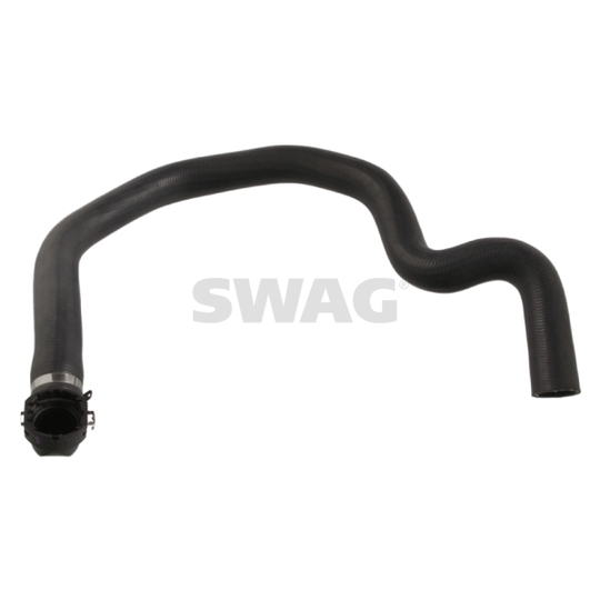 70 94 0533 - Radiator Hose 