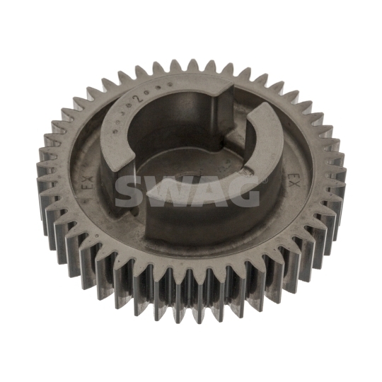 70 94 9202 - Gear, camshaft 