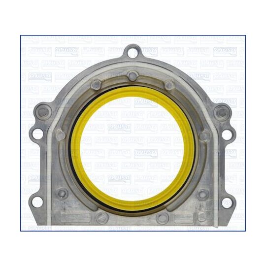 71002500 - Shaft Seal, crankshaft 