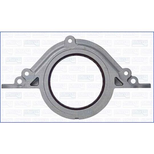 71006700 - Shaft Seal, crankshaft 