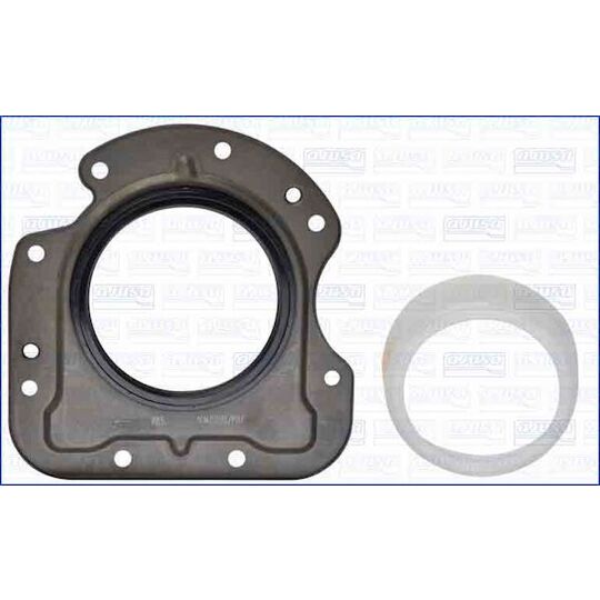 71011400 - Shaft Seal, crankshaft 