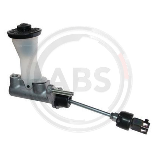 71024 - Master Cylinder, clutch 