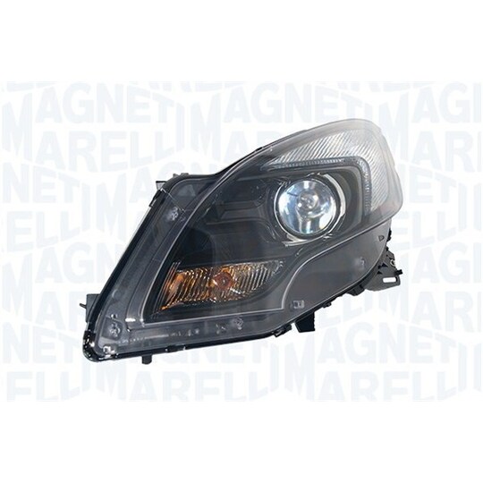 710301263210 - Headlight 