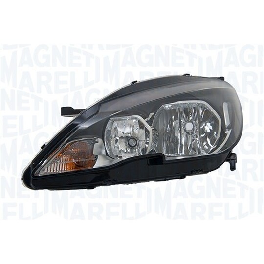 710301287204 - Headlight 