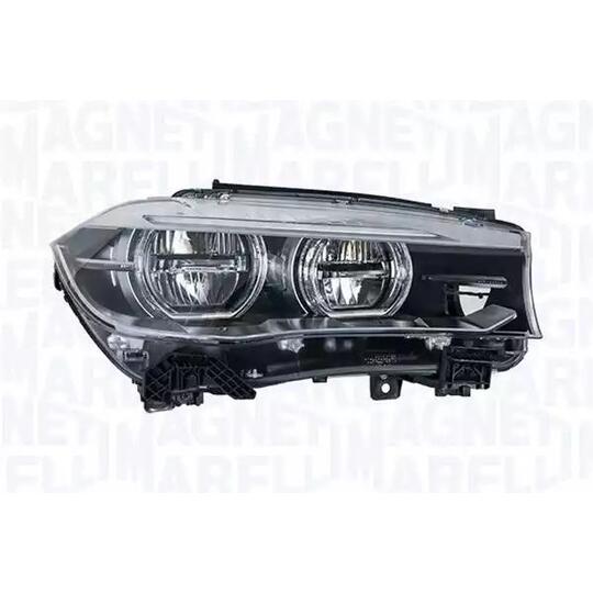 710815029061 - Headlight 