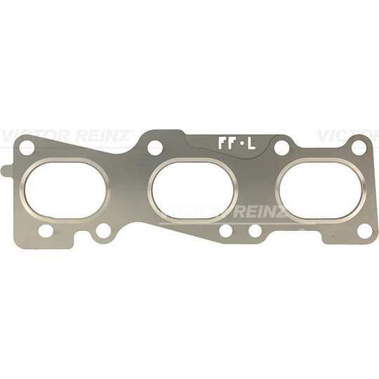 71-10601-00 - Gasket, exhaust manifold 