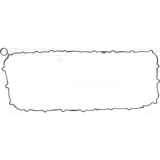 71-10940-00 - Gasket, wet sump 