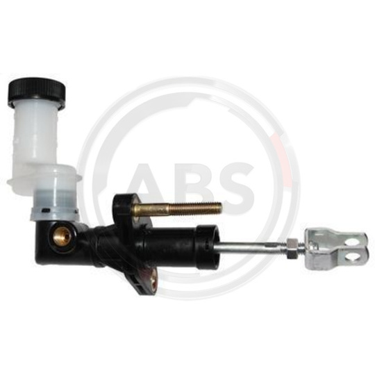 71112 - Master Cylinder, clutch 