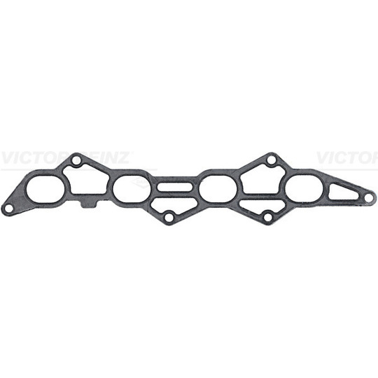 71-11895-00 - Gasket, intake manifold 