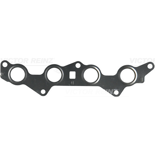 71-11896-00 - Gasket, exhaust manifold 