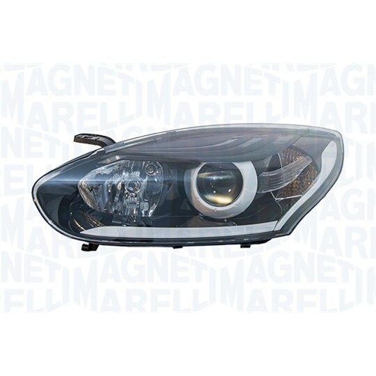 711307024487 - Headlight 