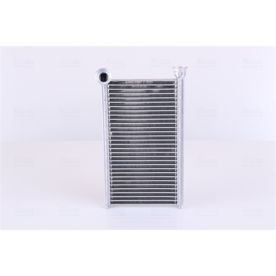 71165 - Heat Exchanger, interior heating 