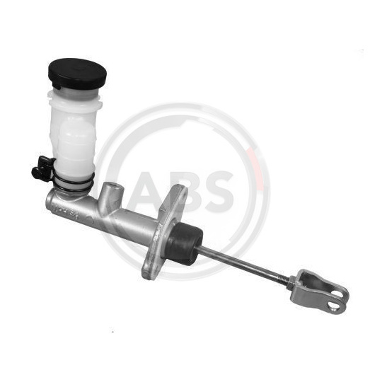 71187 - Master Cylinder, clutch 