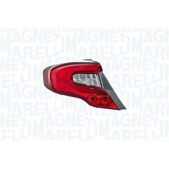 712207301110 - Combination Rearlight 