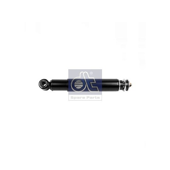 7.12500 - Shock Absorber 