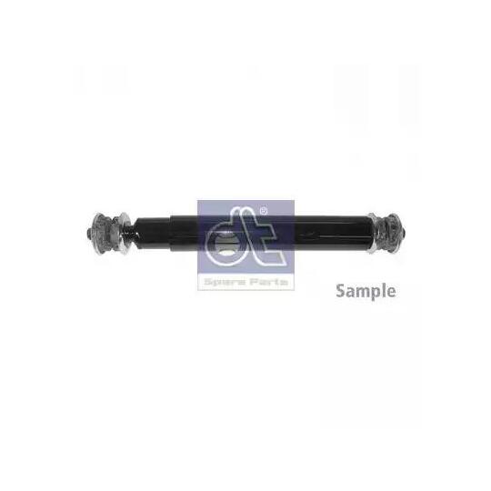 7.12501 - Shock Absorber 