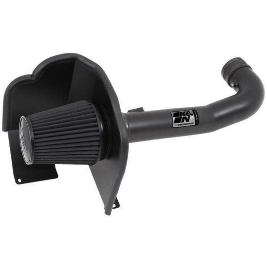 71-3082 - Air Intake System 