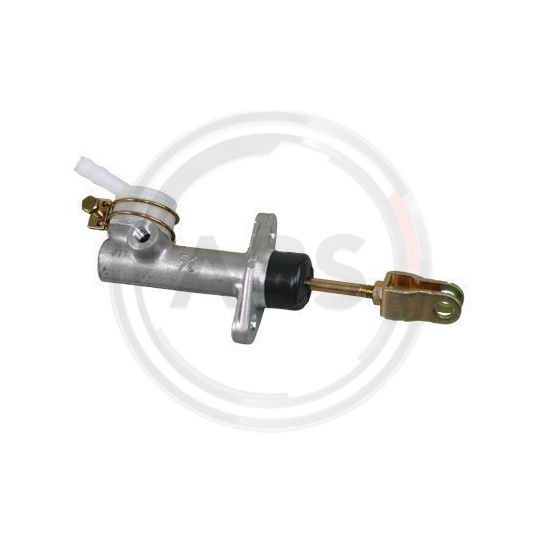 71344 - Master Cylinder, clutch 