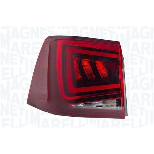 714000028810 - Combination Rearlight 