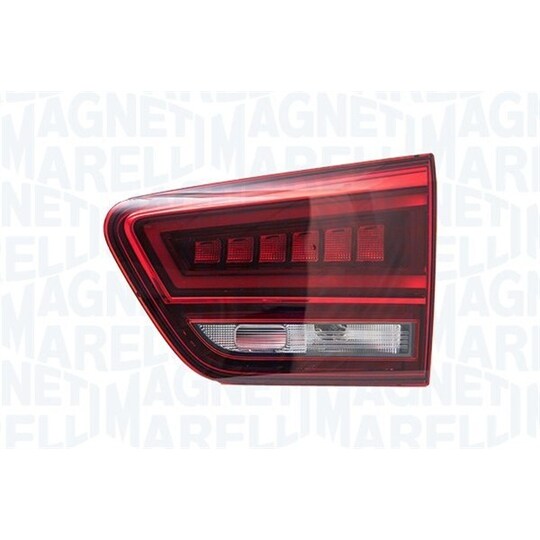 714000028821 - Combination Rearlight 