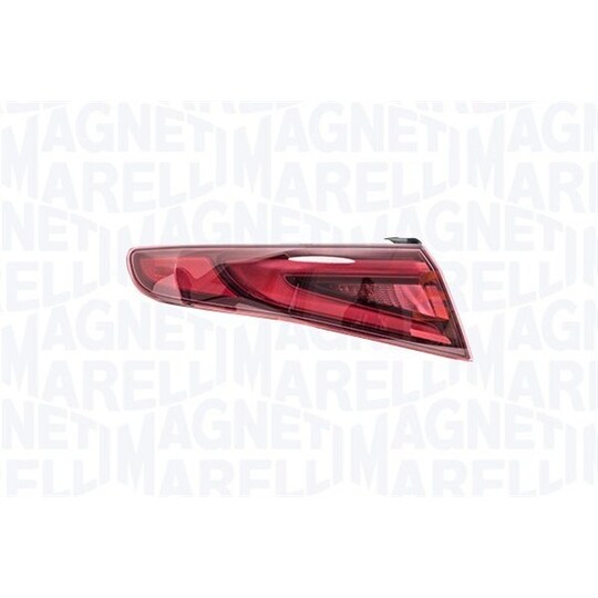 714020690703 - Combination Rearlight 