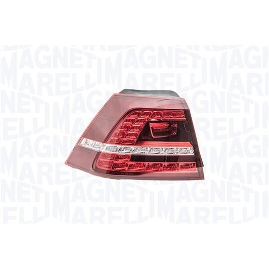 714081230801 - Combination Rearlight 