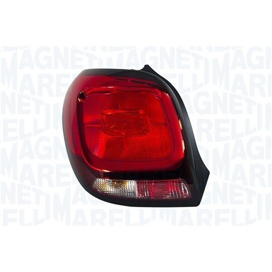 714081331001 - Combination Rearlight 