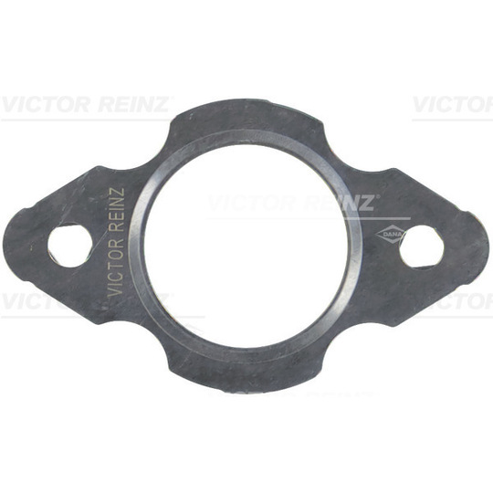 71-42919-10 - Gasket, exhaust manifold 