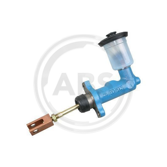 71539 - Master Cylinder, clutch 