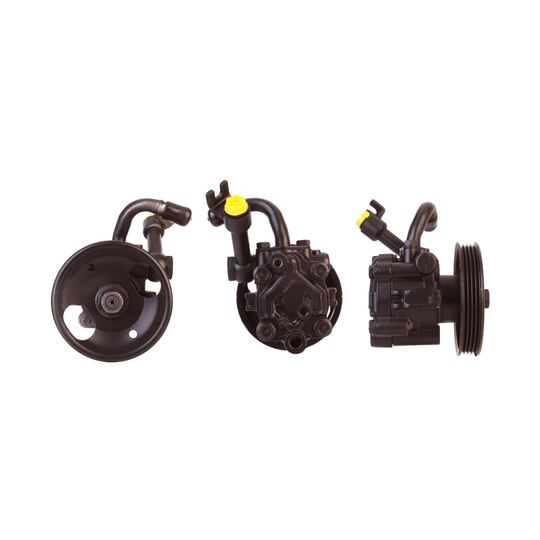 715521355 - Hydraulic Pump, steering system 