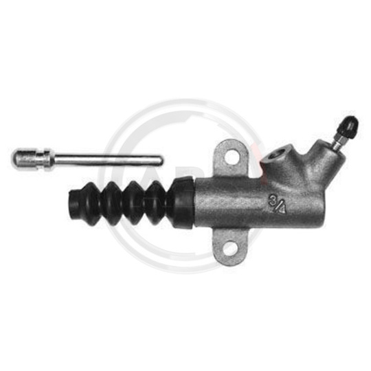 71849 - Slave Cylinder, clutch 