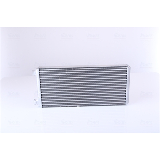 71891 - Heat Exchanger, interior heating 