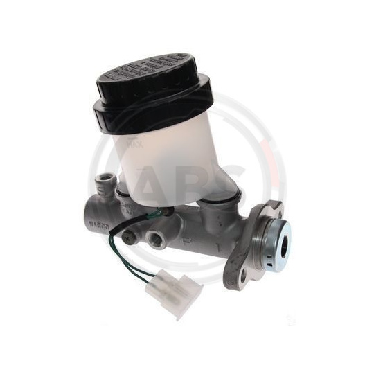 71930 - Brake Master Cylinder 