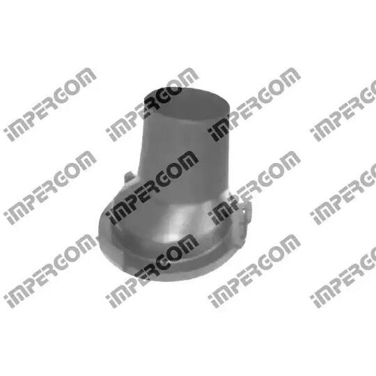 72092 - Protective Cap/Bellow, shock absorber 