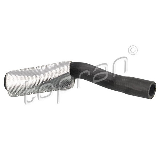 723 490 - Oil Pipe, charger 