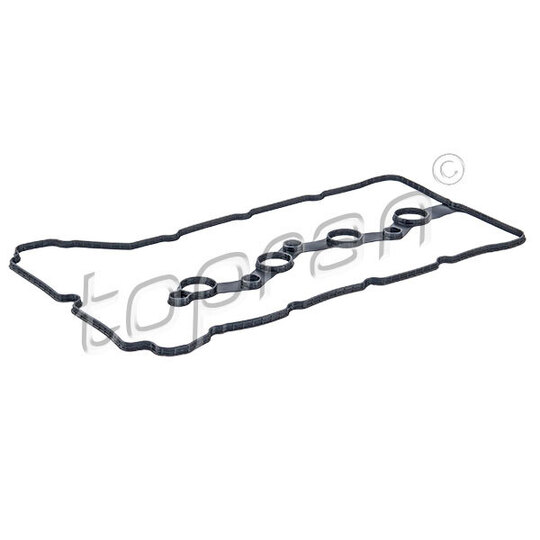 723 621 - Gasket, cylinder head cover 