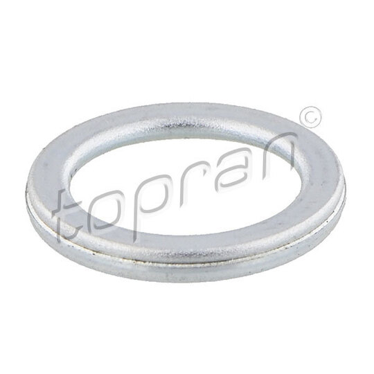 723 760 - Seal, oil drain plug 