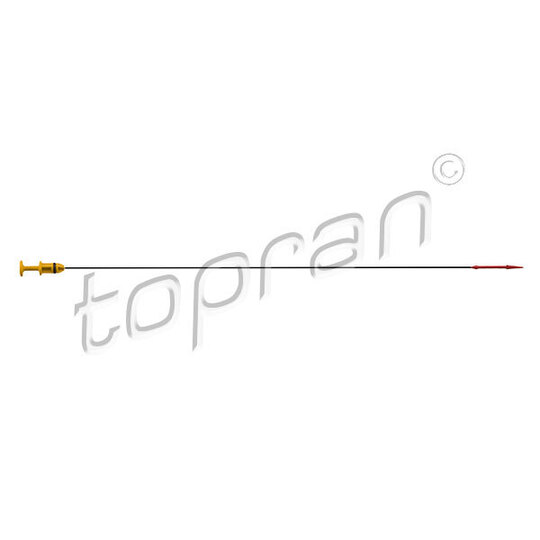 723 771 - Oil Dipstick 