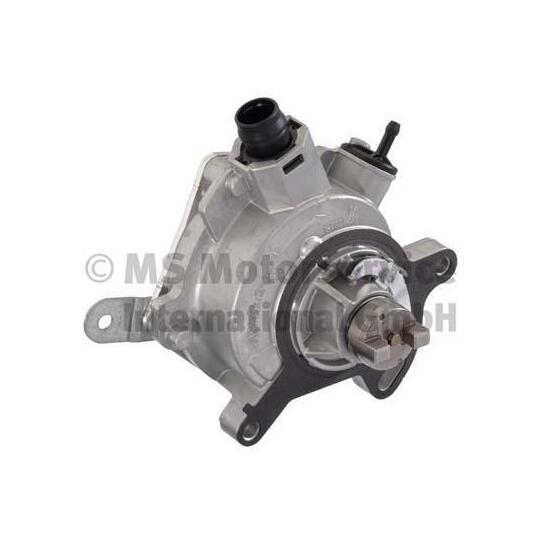 7.24807.74.0 - Vacuum Pump, brake system 