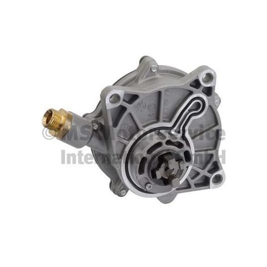 7.24808.14.0 - Vacuum Pump, brake system 