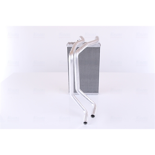 72956 - Heat Exchanger, interior heating 