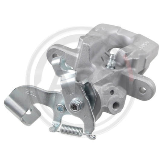 730051 - Brake Caliper 