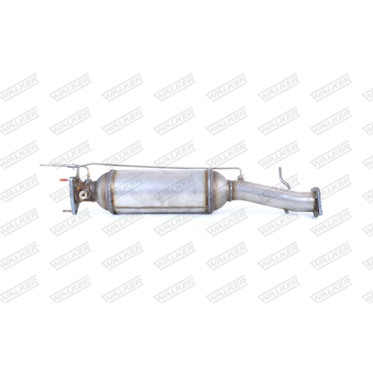 73041 - Soot/Particulate Filter, exhaust system 