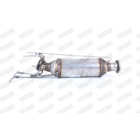 73042 - Soot/Particulate Filter, exhaust system 