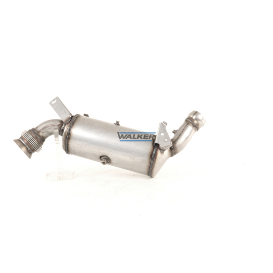 73161 - Soot/Particulate Filter, exhaust system 