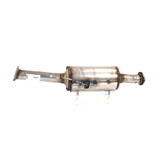 73211 - Soot/Particulate Filter, exhaust system 